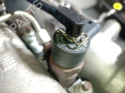 Engine OPEL ZAFIRA TOURER C (P12) 2.0 CDTi (75) | BP36856838M1  - Image 9