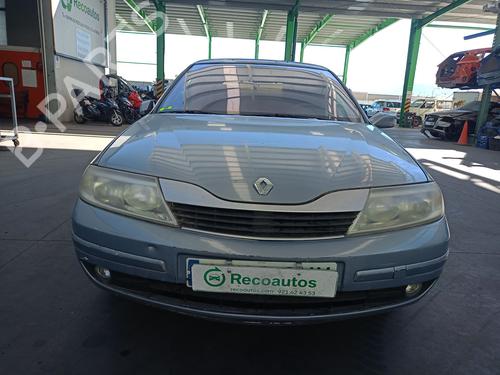 Engine RENAULT LAGUNA II (BG0/1_) 1.9 dCi (BG08, BG0G) | BP39167215M1 - Image 17