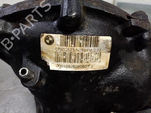 Front differential BMW X5 (E53) 3.0 d | BP39448830M23 - Image 9