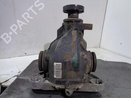 Rear differential BMW 5 (E39) 530 d | BP9433982M24 