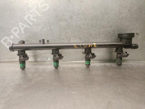 Used Injection rail Injection rail 39428598 39428598