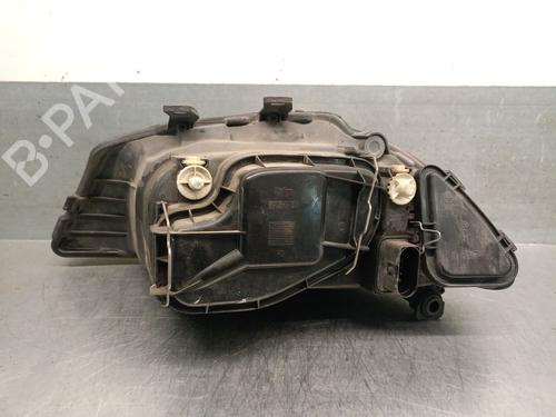 Right headlight SEAT CORDOBA (6L2) 1.4 16V | BP31132661C29