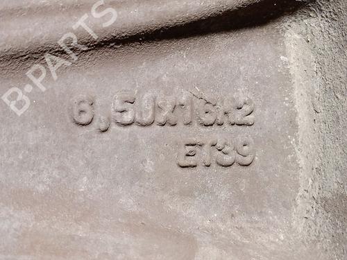 Rim OPEL ASTRA H (A04) 1.6 (L48) | BP21581798C45 