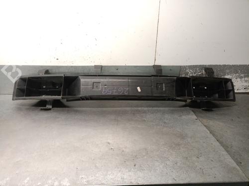 front-bumper-reinforcement-chevrolet-nubira-saloon-2005-2006-2007-2008-2009-2010-2011-2012-40021290 main image