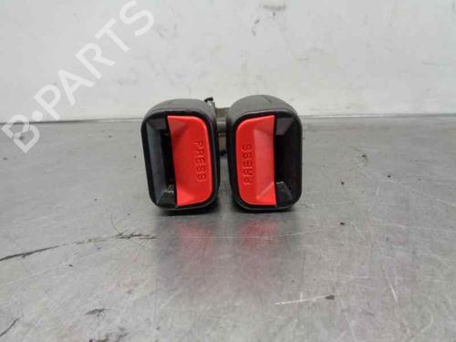 Used Seat buckle HYUNDAI ix35 (LM, EL, ELH) 1.7 CRDi (116 hp) 20257257