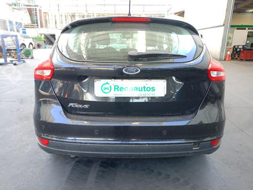 Engine FORD FOCUS III 1.6 TDCi | BP38272958M1 - Image 16