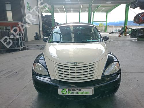 Pipe CHRYSLER PT CRUISER (PT_) 2.2 CRD | BP25985357M125 - Image 10