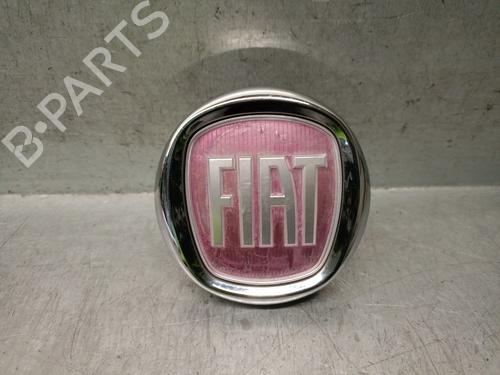 Trunk håndtak FIAT BRAVO II (198_) [2006-2016]  30940442