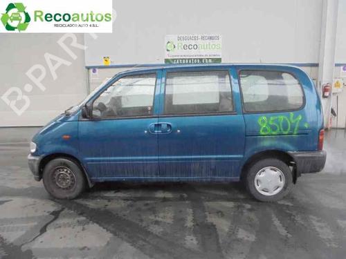 Brugte NISSAN SERENA (C23) 2.0 D 218573