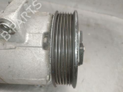 AC compressor SEAT IBIZA IV SC (6J1, 6P5) 1.4 TDI | BP30703965M34