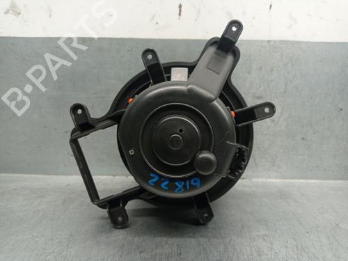 Heater blower motor PEUGEOT 3008 I MPV (0U_) 1.2 | BP26327946M62 