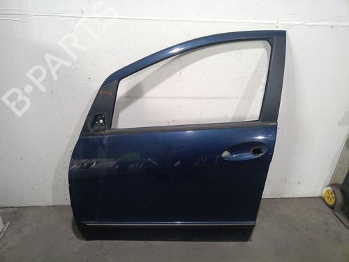 left-front-door-mercedes-benz-a-class-w169-2004-2005-2006-2007-2008-2009-2010-2011-2012-36500357 main image