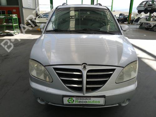 Heater resistor SSANGYONG RODIUS I 2.7 Xdi | BP15260739M108 - Image 12
