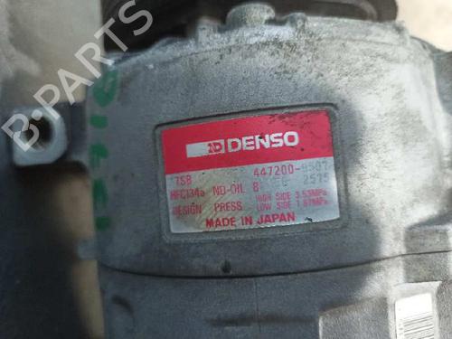 AC compressor BMW 5 (E39) 528 i | BP8205564M34 