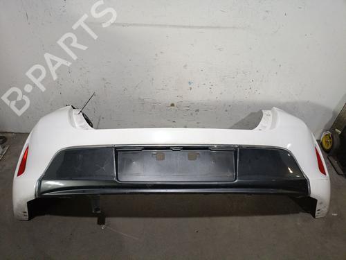 Used Rear bumper Rear bumper 37233907 37233907
