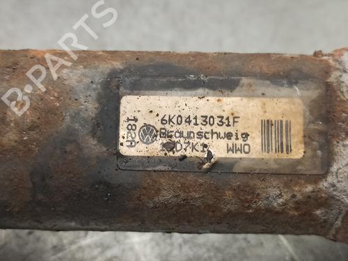 Left front shock absorber SEAT CORDOBA (6K1, 6K2) 1.9 D | BP13488098M16 