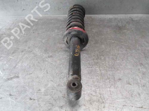 Right rear shock absorber SEAT IBIZA II (6K1) 1.4 i | BP4870778M19 