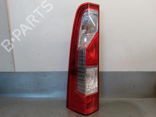Used Left taillight Left taillight 37535899 37535899