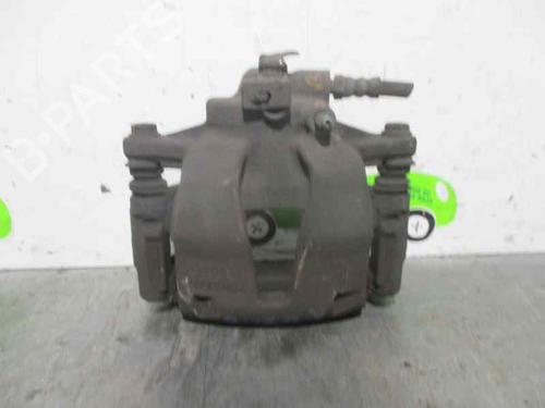 Used Left front brake caliper PEUGEOT BIPPER (AA_) 1.3 HDi 75 (75 hp) 11615209