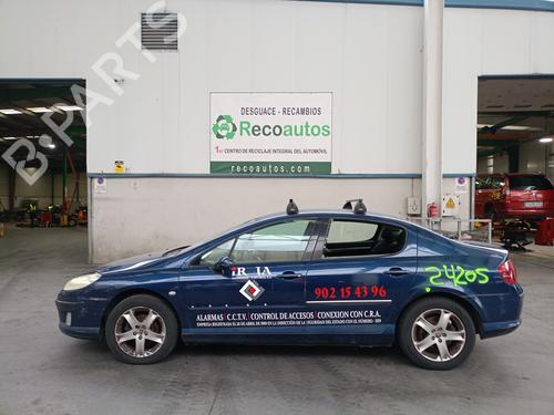 Used Parts PEUGEOT 407 (6D_) [2004-2011]  4355450