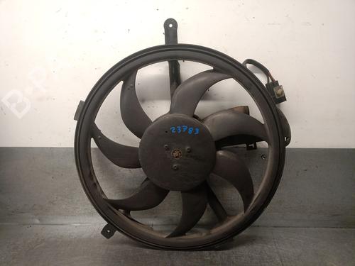Køleventilator elektrisk MINI MINI (R56) Cooper S (174 hp) 30356238