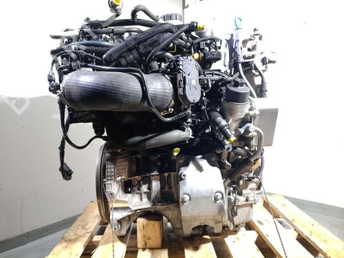 Engine MERCEDES-BENZ A-CLASS (W176) A 45 AMG 4-matic (176.052) | BP39667642M1 - Image 5