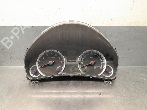 Used Instrument cluster Instrument cluster 37442368 37442368