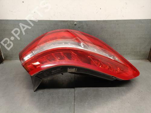 Left taillight MERCEDES-BENZ E-CLASS (W212) E 200 CDI / BlueTEC (212.005, 212.006) | BP33695377C34 - Image 3