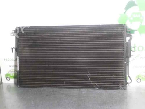 Used AC radiator AC radiator CHRYSLER VOYAGER IV (RG, RS) 2.5 CRD (141 hp) 2083098 2083098