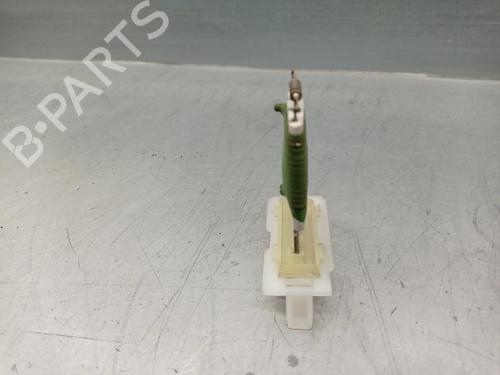 Heater resistor MERCEDES-BENZ B-CLASS Sports Tourer (W245)  | BP15984901M108 