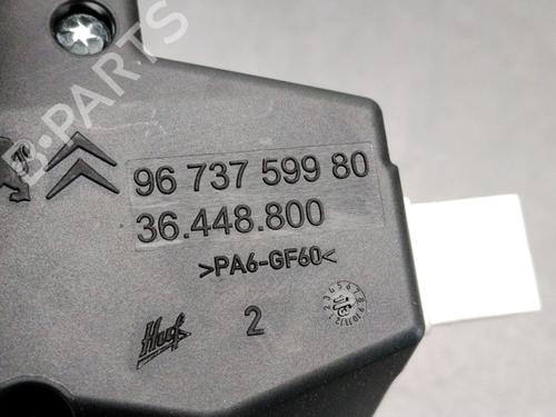 Electronic module PEUGEOT 508 SW I (8E_) 2.0 HDi | BP36385503M83 - Image 4