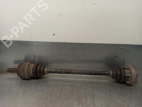 Used Right rear driveshaft BMW 1 (E87) 120 d (163 hp) 10377794