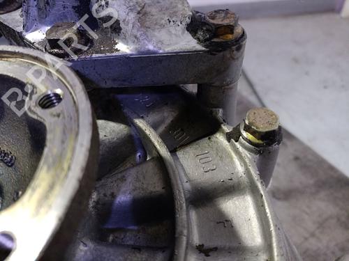 Gearbox SEAT CORDOBA (6K1, 6K2) 1.9 TDI | BP30513091M3 