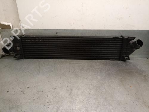Used Intercooler FORD MONDEO IV (BA7) 1.8 TDCi (125 hp) 23451591