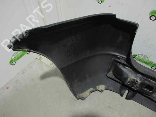 Rear bumper LAND ROVER FREELANDER I (L314) 2.0 Td4 4x4 | BP2112557C8 