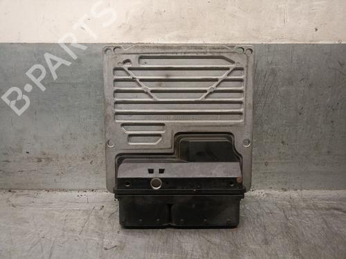 Used Engine control unit (ECU) MERCEDES-BENZ C-CLASS Coupe (CL203) C 180 Kompressor (203.746) (143 hp) 23501572