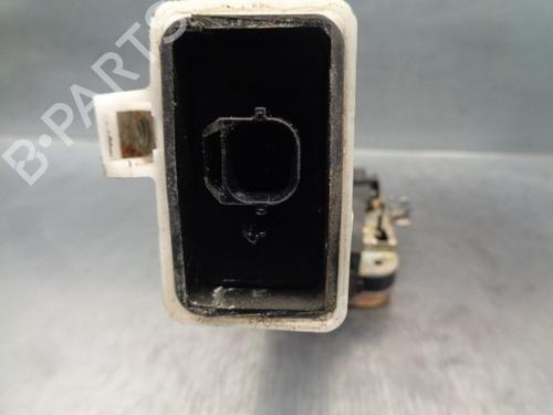 Rear left lock VOLVO S40 I (644) 1.9 DI | BP10732545C100 