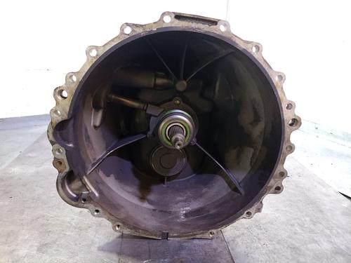 Getriebe JAGUAR S-TYPE II (X200) 2.7 D | BP28135004M3 