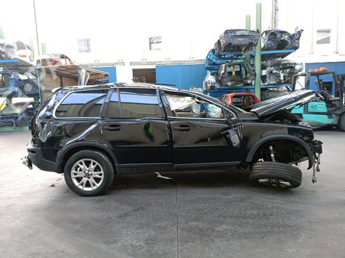 Front right interior door handle VOLVO XC90 I (275) D5 AWD | BP32282087I14 