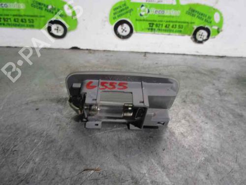 Plafoniera ALFA ROMEO 166 (936_) 2.4 JTD (936A2A__) | BP7444407I8 
