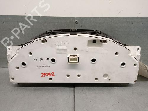 Instrument cluster VOLVO XC90 I (275) D5 AWD | BP32282085C47