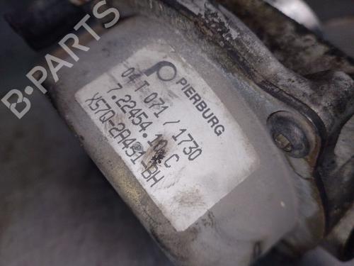 Vacuum pump FORD MONDEO III Saloon (B4Y) 2.0 TDCi | BP28215123M80 