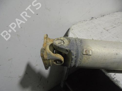 Driveshaft OPEL FRONTERA B (U99) 2.2 DTI (6B_ZC, 6B_VF, 6B_66, 6B_76) | BP8602639M37 