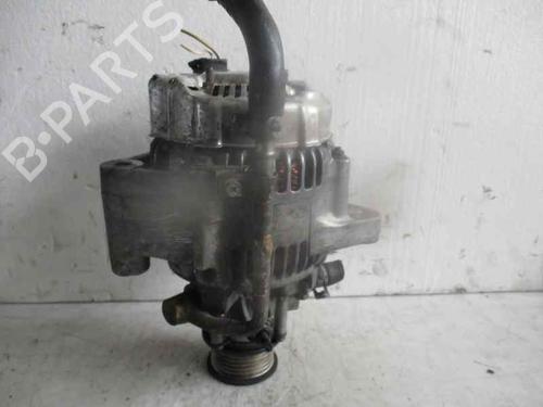Alternator LAND ROVER FREELANDER I (L314) 2.0 DI 4x4 | BP5544880M7 