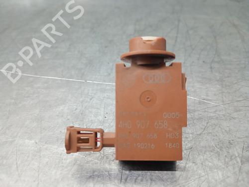 Electronic sensor AUDI A6 Allroad C7 (4GH, 4GJ) 3.0 TDI quattro | BP26922637M84 