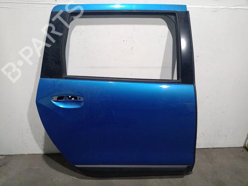 Used Right rear door Right rear door DACIA LODGY (JS_) 1.5 dCi (109 hp) 34252321 34252321