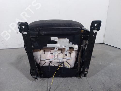 Left front seat TOYOTA COROLLA Saloon (_E21_) 1.8 VVTi Hybrid (ZWE211, MZEA12) | BP38992861C15 - Image 8