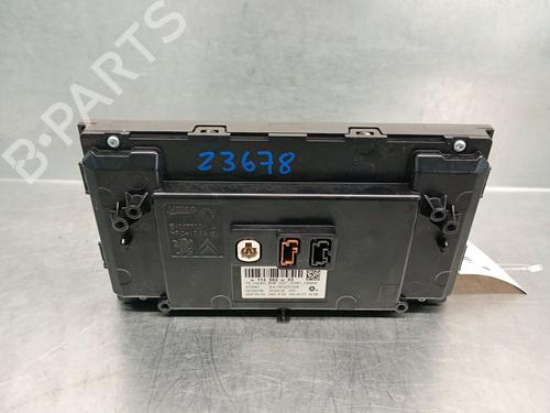 Display monitor PEUGEOT 308 II (LB_, LP_, LW_, LH_, L3_) 1.2 THP 130 | BP29424784C48 