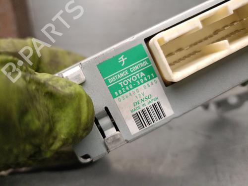 Electronic module LEXUS GS (_S19_) 450h (GRS191_, GWS191_) | BP24538928M83 