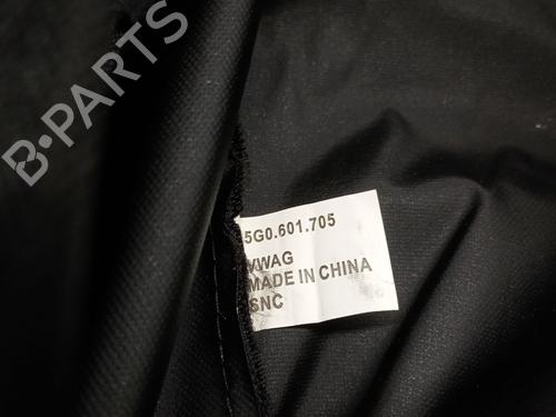 Other SEAT LEON ST (5F8) 1.4 TGI | BP25245250O1 - Image 3